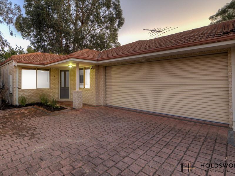 5/9 Hamilton Street, Osborne Park