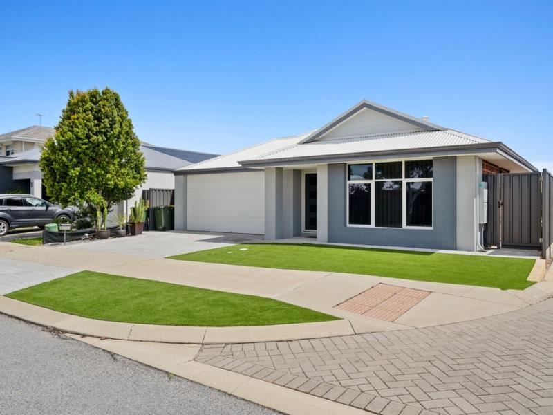 4 Bowerbird Way, Erskine