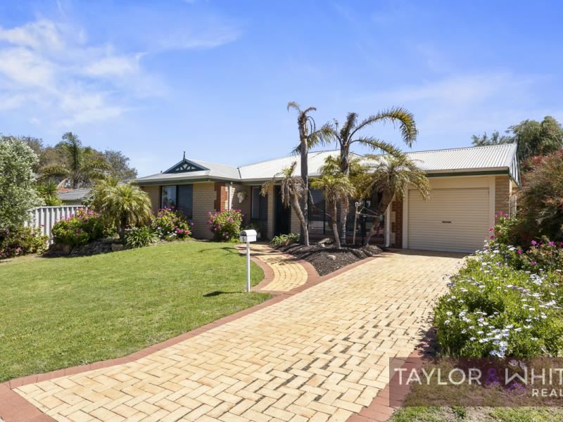 5 Elkington Mews, Clarkson WA 6030