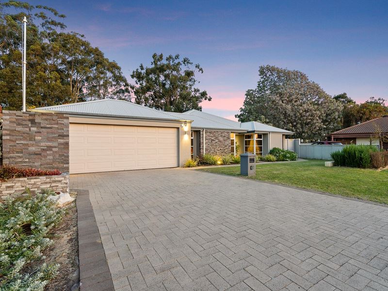 30 Richards Crescent, Craigie WA 6025