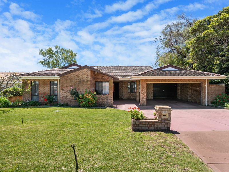 58 Edeline Street, Spearwood