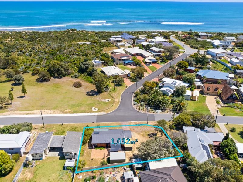 53 Ayrton Street, Dawesville