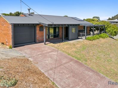 53 Ayrton Street, Dawesville WA 6211