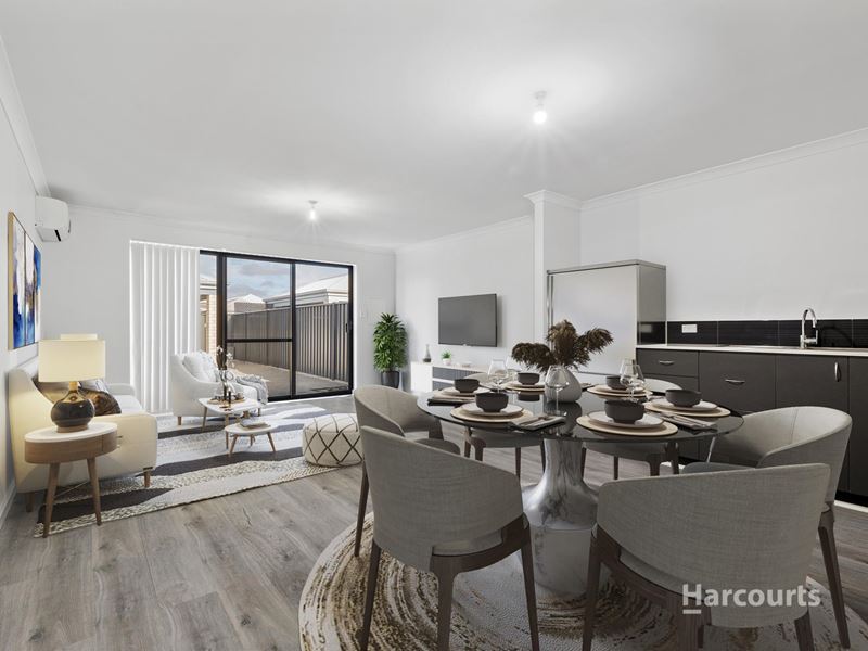 16 Nodder Lane, Banksia Grove