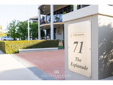 71 The Esplanade, Mount Pleasant WA 6153