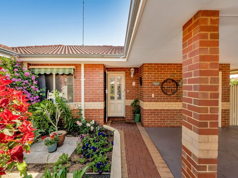 3/67 Abbotswood Parkway, Erskine
