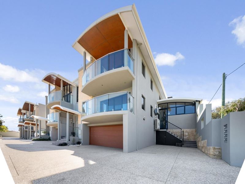 5/9 Edgehill Street, Scarborough