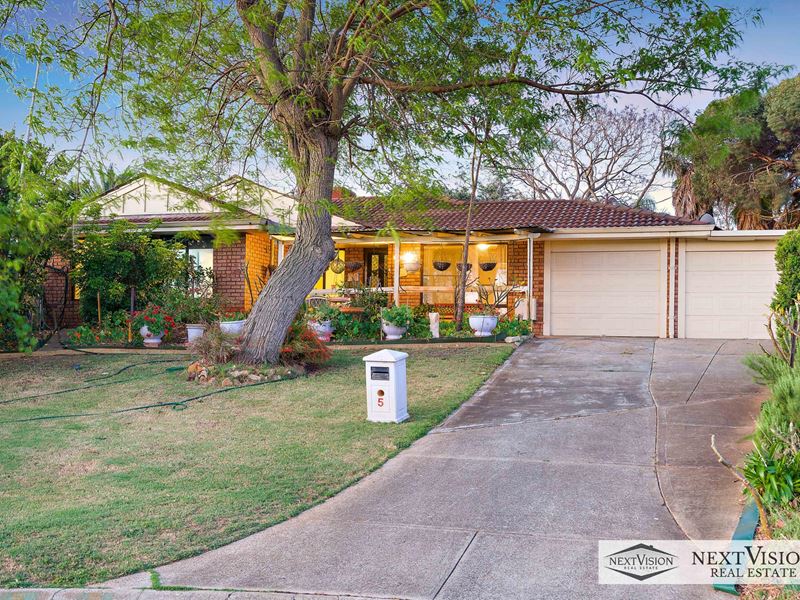 5 Bryah court, Yangebup