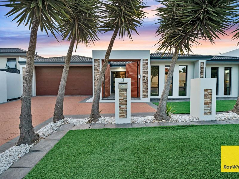 3 Anise Way, Darch