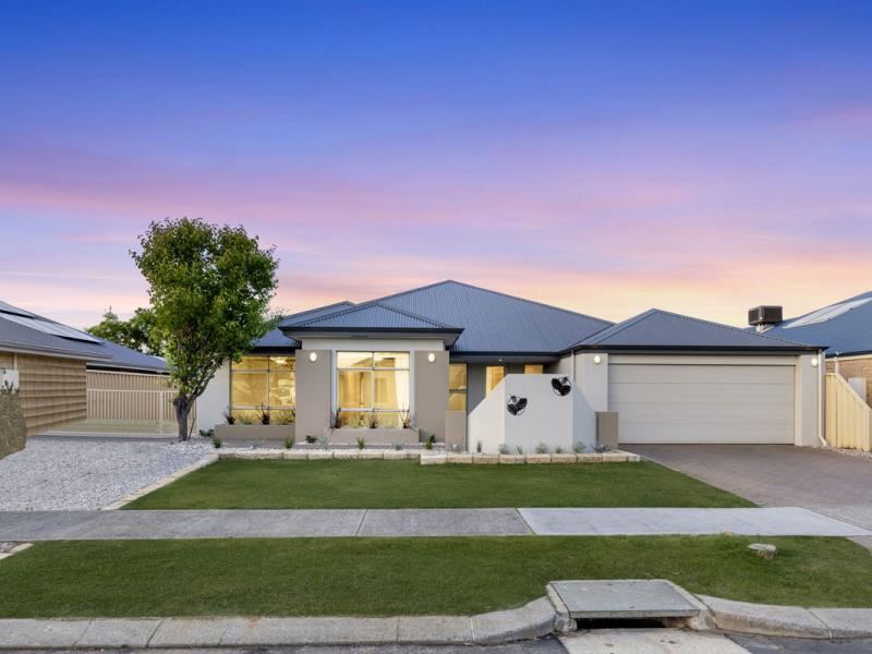 9 Durance Way, Yalyalup