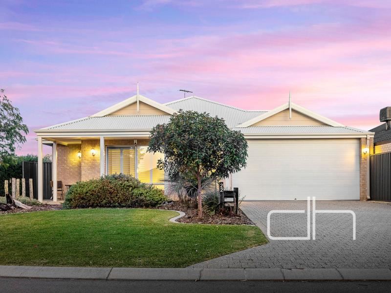 22 Kennerton Avenue, Landsdale