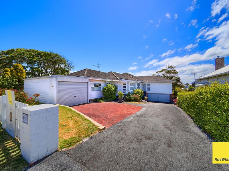 140 Middleton Road, Mira Mar