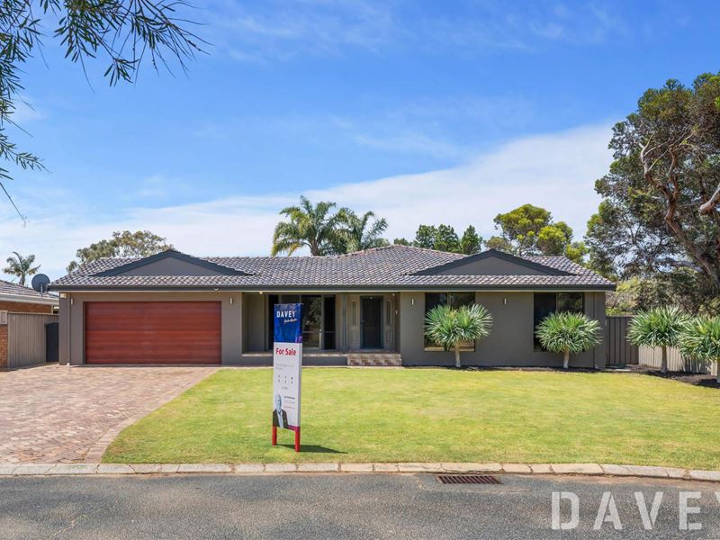 26 Wallangarra Court, Kingsley