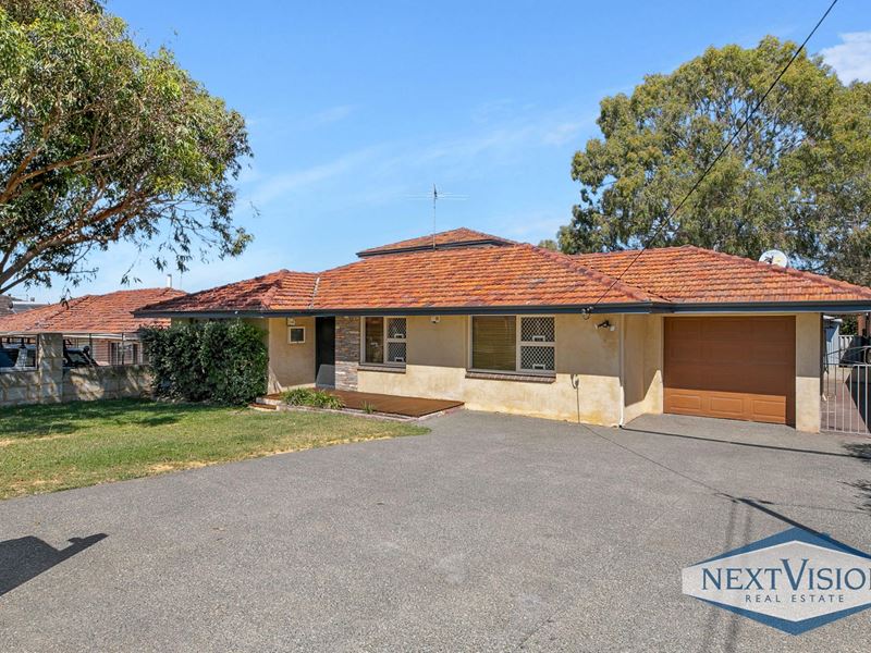 5 Ivermey Road, Hamilton Hill