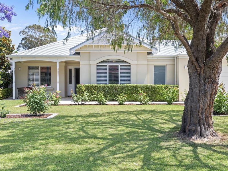 16 Pitt Street, Kensington