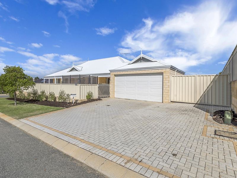 1 Crisp Link, Baldivis