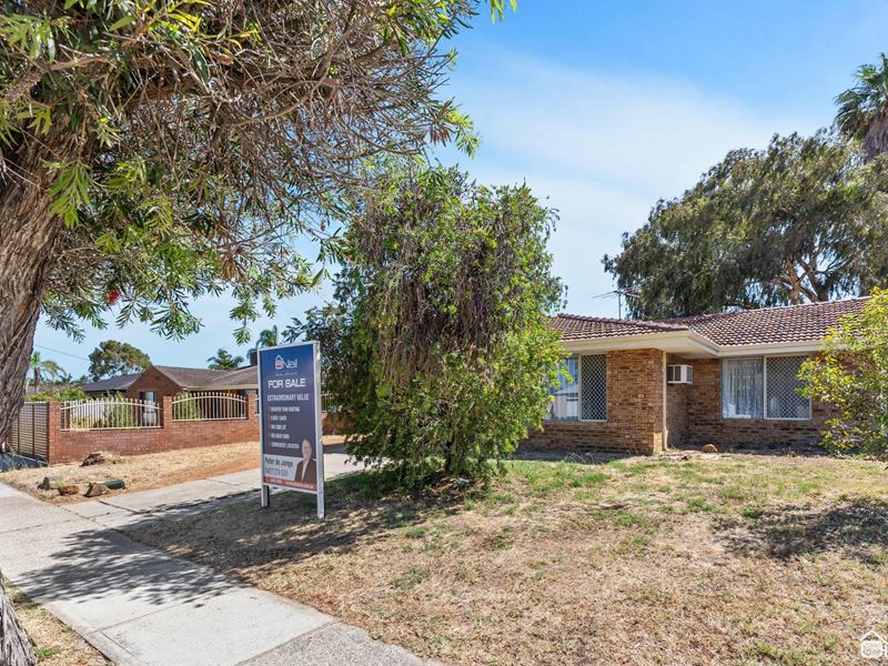 84A Murdoch Road, Thornlie