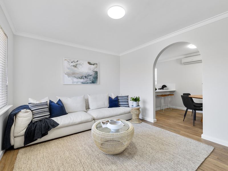 7/15 Point Walter Road, Bicton