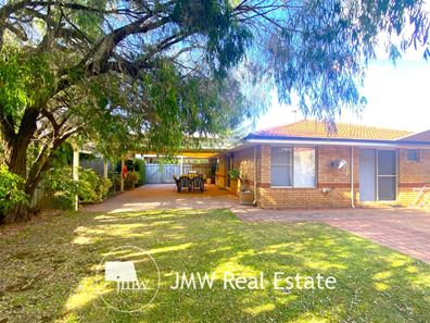 8 Seattle Court, Quindalup WA 6281