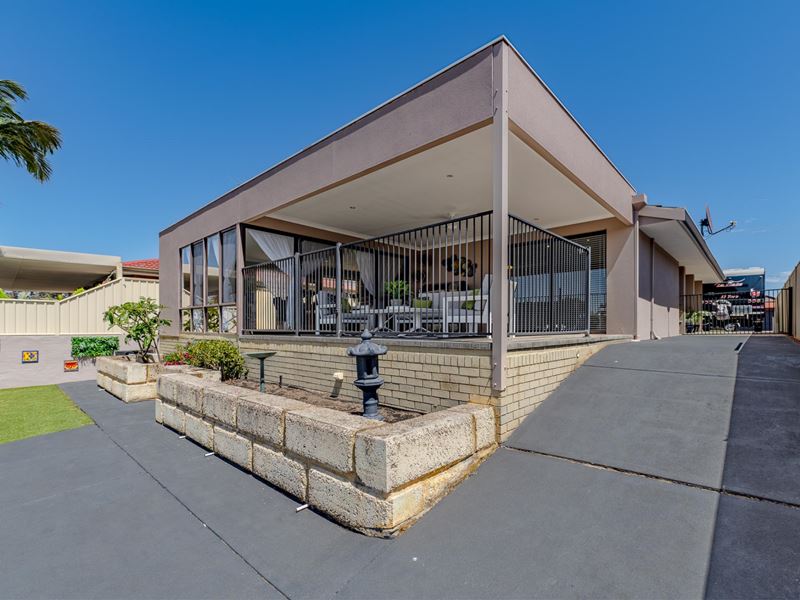 8 Tanderra Place, South Yunderup WA 6208