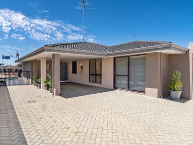 8 Tanderra Place, South Yunderup WA 6208