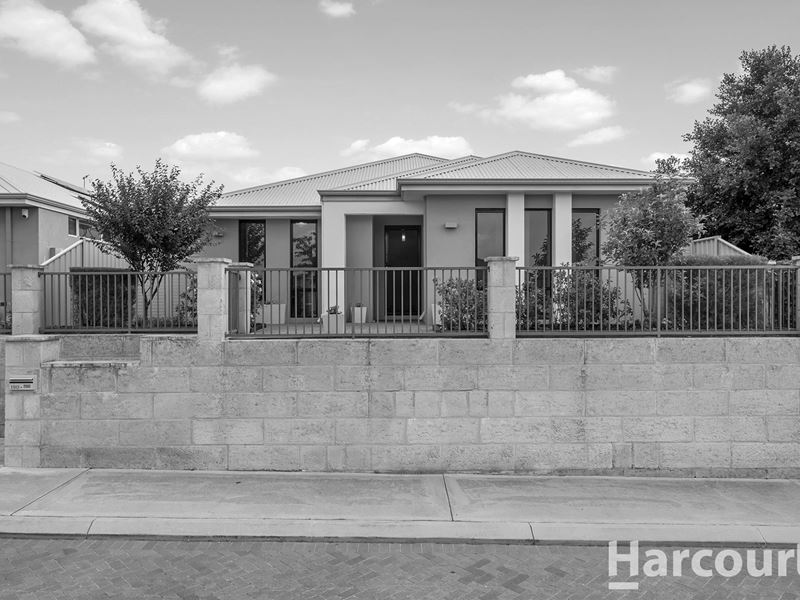 190 Pebble Beach Boulevard, Meadow Springs