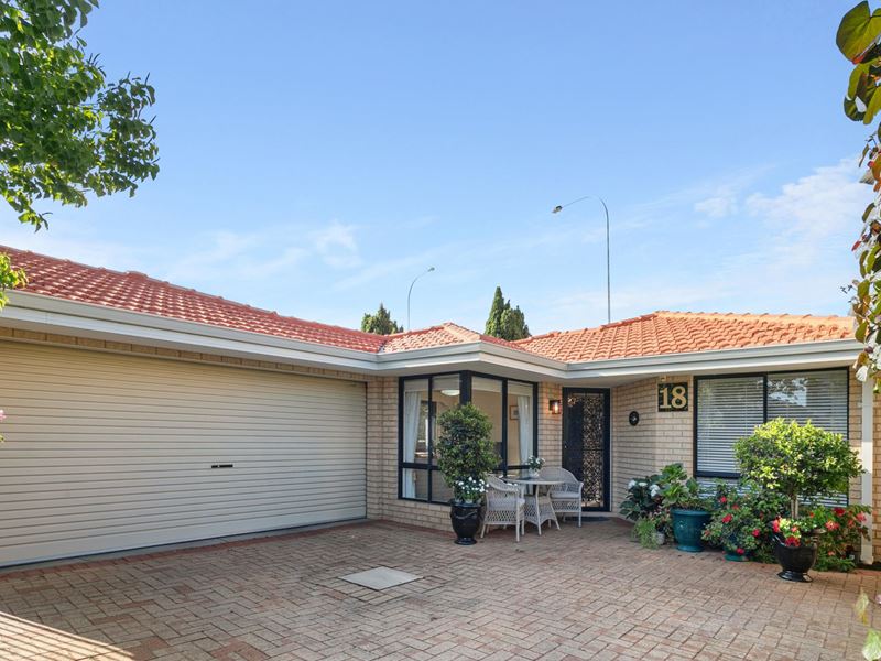 18 Minderup Close, Claremont