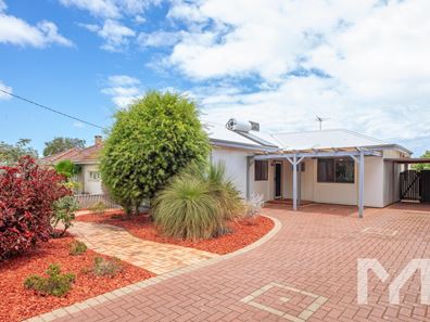 13 Shepherd Street, Beaconsfield WA 6162