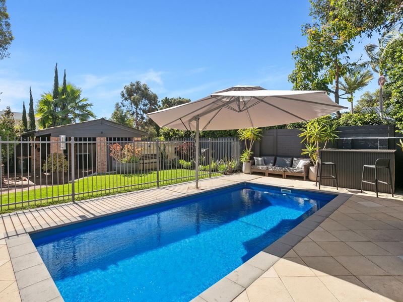 3A Keane Street, Peppermint Grove