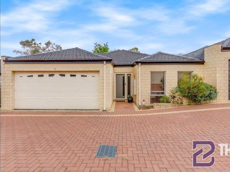 5/3071 Albany Highway, Armadale