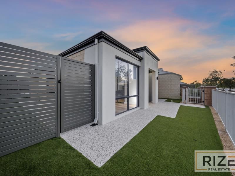 304 Grandis Boulevard, Banksia Grove