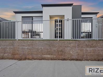 304 Grandis Boulevard, Banksia Grove WA 6031