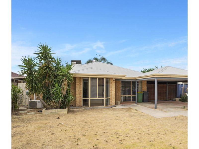 112 Lauterbach Drive, Gosnells