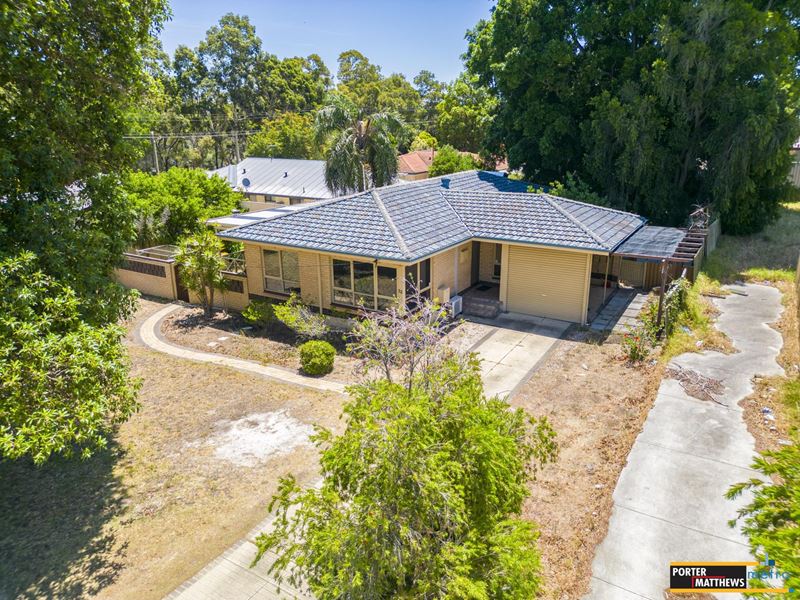 52 Connaught Street, Forrestfield