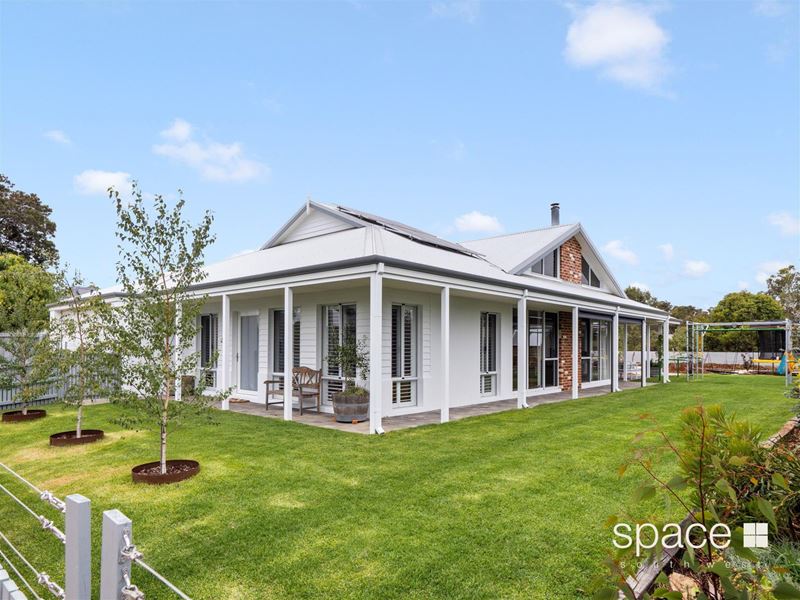 10 Goodwine Way, Cowaramup