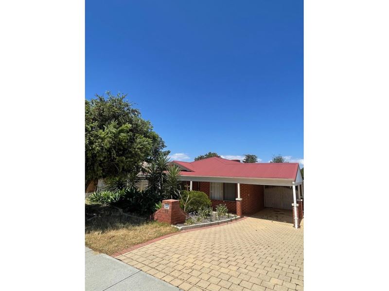 52 Viridian Drive, Banksia Grove