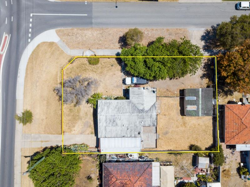 1 Archidamus Rd, Coolbellup