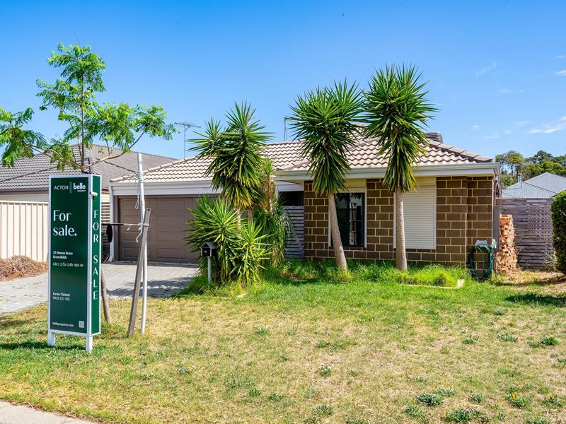 15 Menna Brace, Greenfields WA 6210