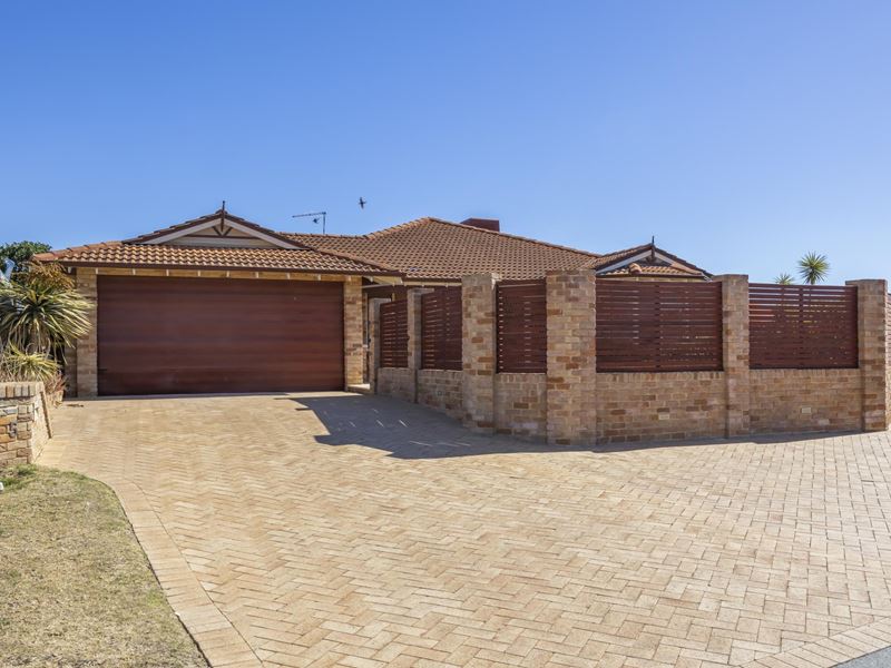 5 Karmoy Place, Mindarie