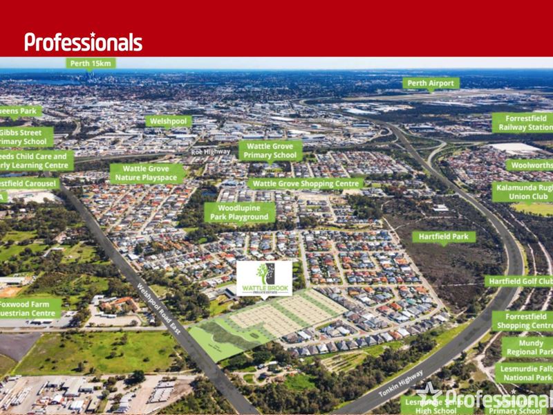 18 Bruce Road, Wattle Grove