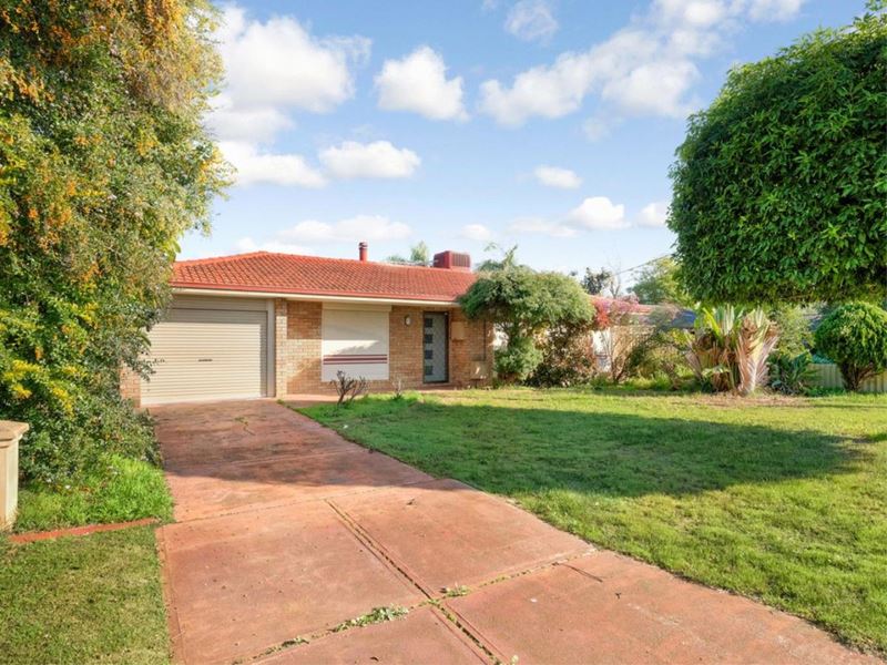 12 Gaskin Road, Kenwick