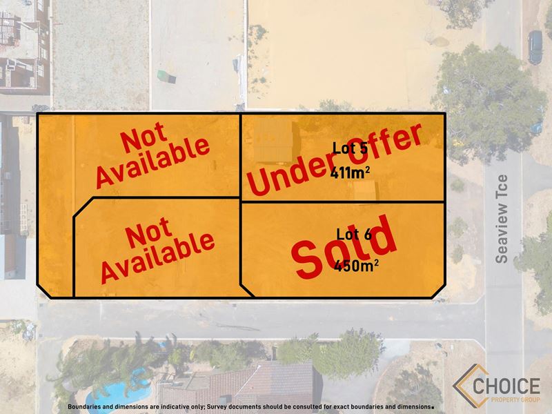 6/4 Seaview Terrace, Kalamunda