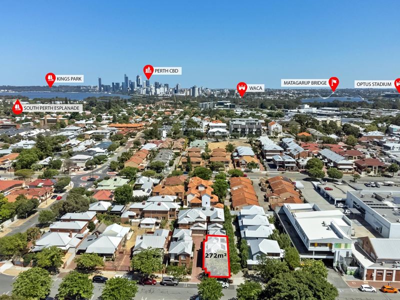 1/5 Temple Street, Victoria Park