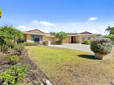 6B TAURA CLOSE, Marangaroo WA 6064