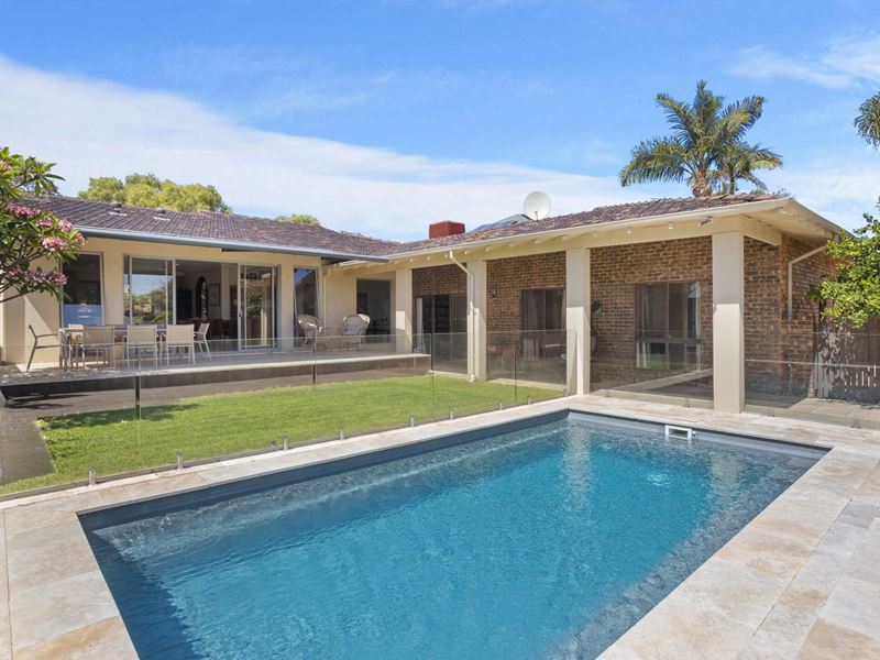 3 Peirse Way, Marmion
