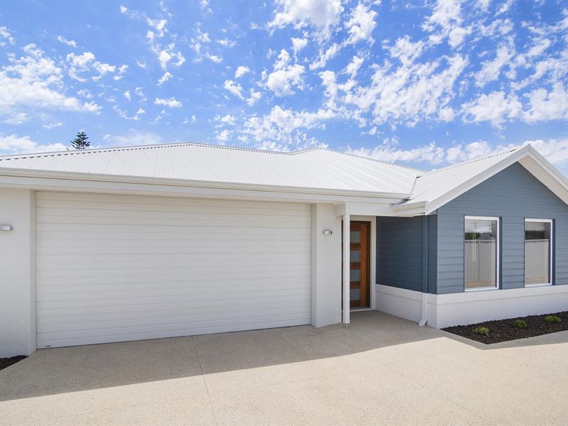 2/60 Fairbairn Road, Busselton