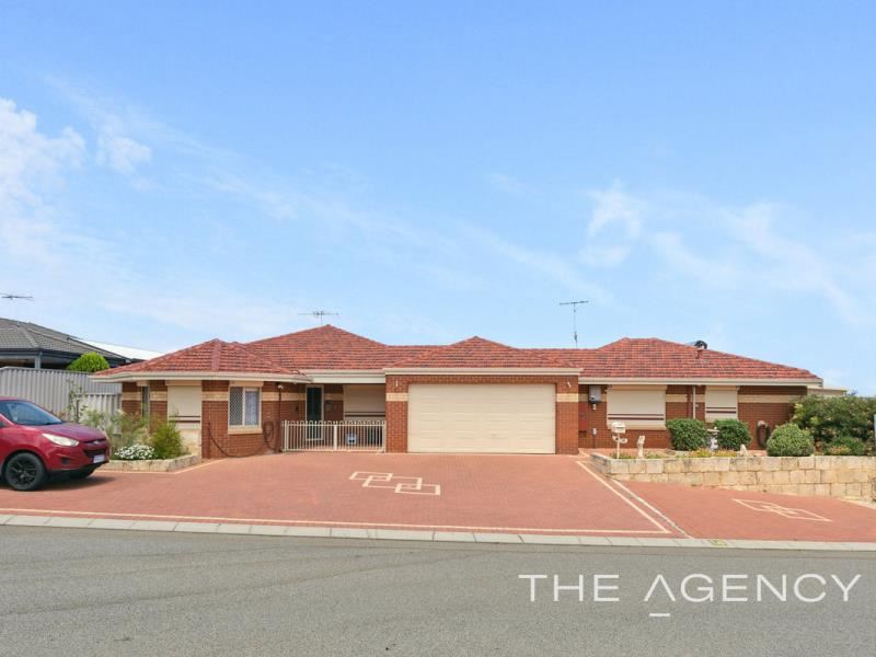 14 Leveque Ramble, Ridgewood