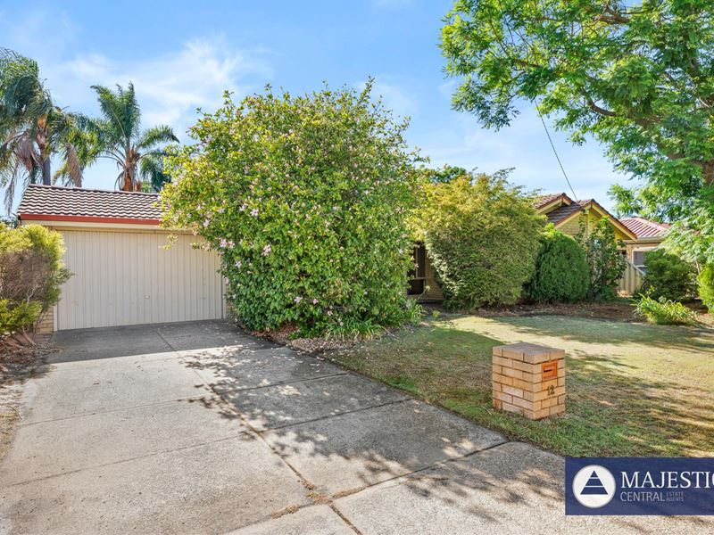 12 Concraige Way, Willetton