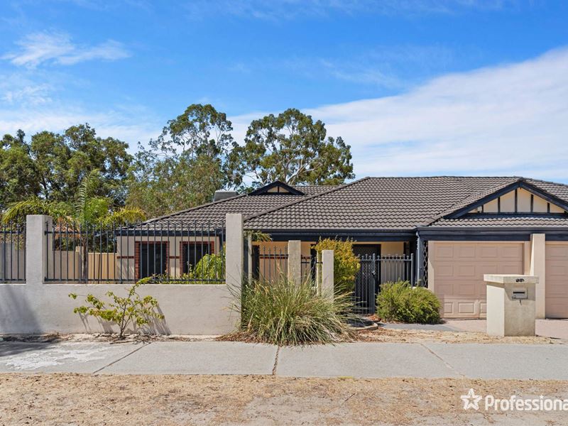1/26 Dumond Street, Bentley