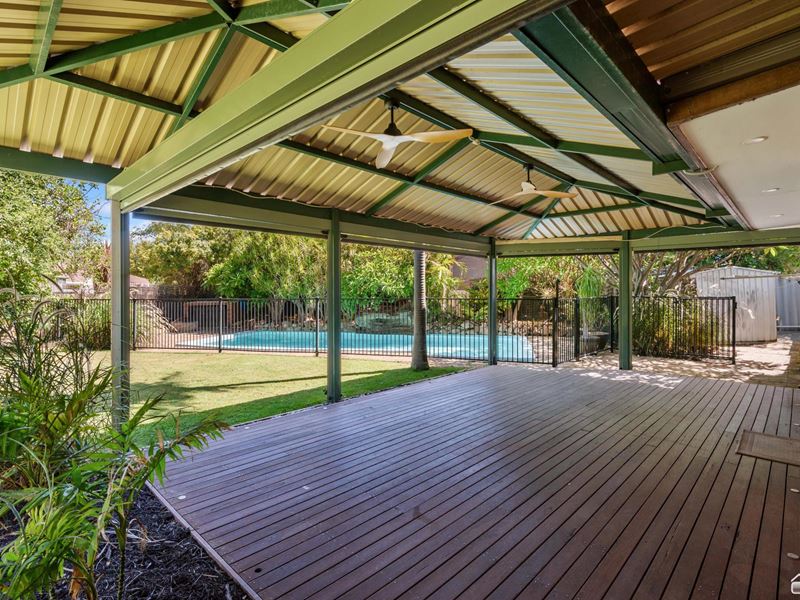 3 Chester Court, Forrestfield